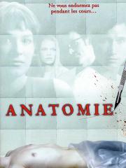 voir la fiche complète du film : Anatomie