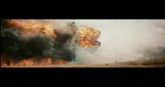 Un extrait du film  Les Larmes du soleil
