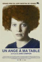 Un Ange à Ma Table