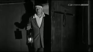 Extrait vidéo du film  Le Chateau des morts-vivants