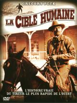 voir la fiche complète du film : La Cible humaine