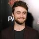 photo de Daniel Radcliffe