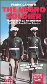 The Negro Soldier