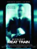 voir la fiche complète du film : Midnight meat train