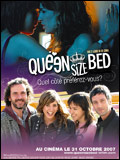voir la fiche complète du film : Queen Size Bed
