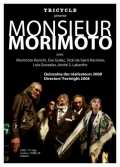 voir la fiche complète du film : Monsieur Morimoto