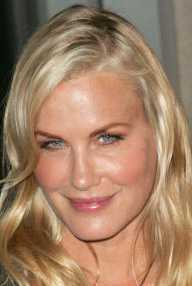 Daryl Hannah