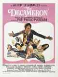 voir la fiche complète du film : Le décaméron