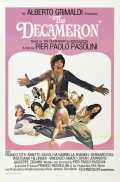voir la fiche complète du film : Le décaméron
