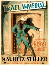 voir la fiche complète du film : Hôtel Impérial