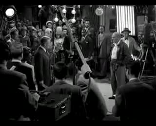 Un extrait du film  L Enjeu