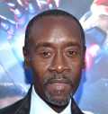 Don Cheadle