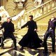 photo du film Matrix Reloaded