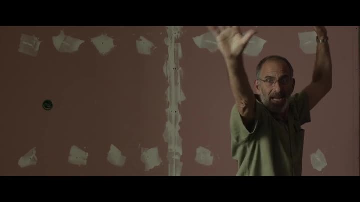 Extrait vidéo du film  Une semaine et un jour