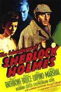 voir la fiche complète du film : Sherlock Holmes