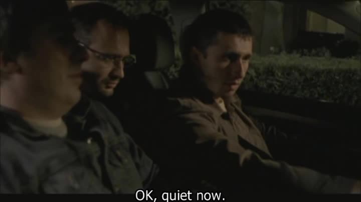 Extrait vidéo du film  Boogie