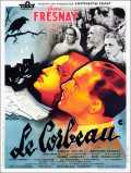 voir la fiche complète du film : Le Corbeau