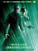 Matrix Revolutions