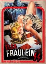 Elsa Fraülein SS