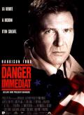 voir la fiche complète du film : Danger immédiat