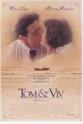 voir la fiche complète du film : Tom & Viv