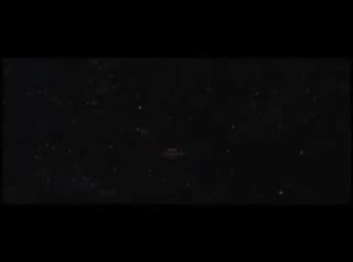 Un extrait du film  Planète interdite