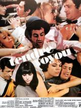 voir la fiche complète du film : Tendre voyou