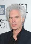 Jim Jarmusch