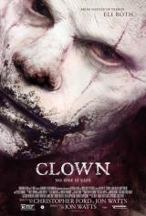 voir la fiche complète du film : Clown
