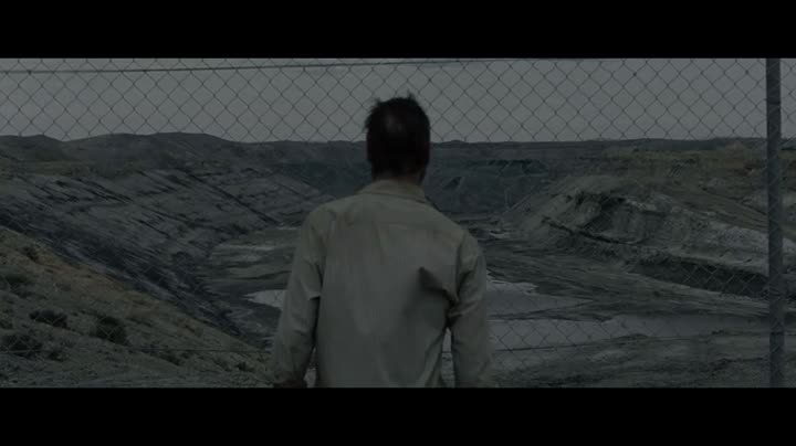 Extrait vidéo du film  The Rover