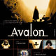 photo du film Avalon