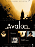voir la fiche complète du film : Avalon