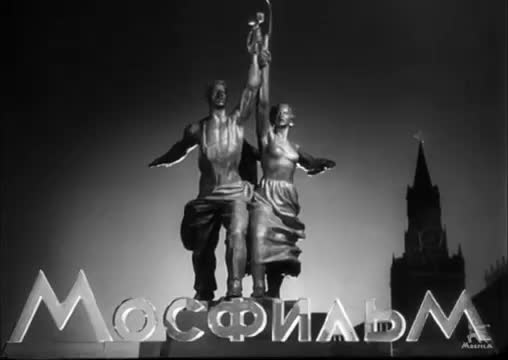 Extrait vidéo du film  Que viva Mexico!