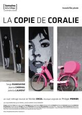 voir la fiche complète du film : La copie de Coralie