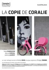 La Copie De Coralie