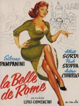 voir la fiche complète du film : La Belle de Rome