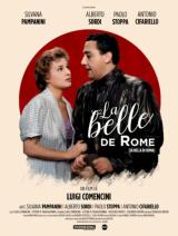 La Belle De Rome