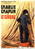 voir la fiche complète du film : Le Cirque