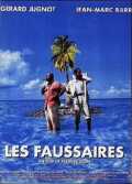 voir la fiche complète du film : Les Faussaires