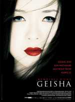 Mémoires d une geisha