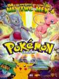 voir la fiche complète du film : Pokemon, le film