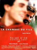 voir la fiche complète du film : La Chambre du fils