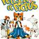 photo du film Pettson et Picpus