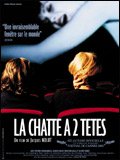 La Chatte à Deux Têtes