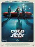 voir la fiche complète du film : Cold in July (Juillet de sang)