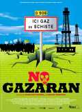 voir la fiche complète du film : No Gazaran