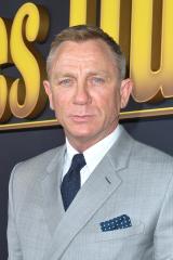 Daniel Craig