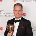 Tom Hollander