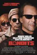 voir la fiche complète du film : Bandits
