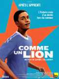 Comme un lion